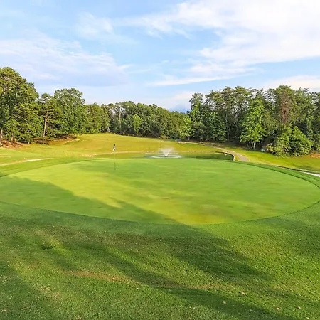 Golf View Condo